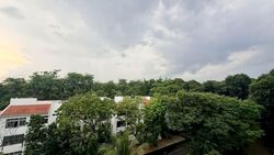 Clementi Park (D21), Condominium #550017941